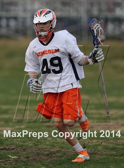 Thumbnail 3 in Lincoln VS Sarpy County photogallery.