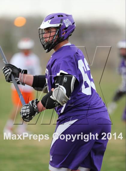 Thumbnail 3 in Lincoln VS Sarpy County photogallery.