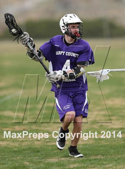 Thumbnail 2 in Lincoln VS Sarpy County photogallery.