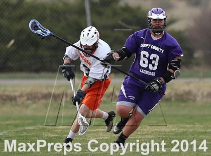 Thumbnail 3 in Lincoln VS Sarpy County photogallery.