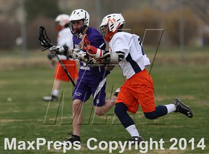 Thumbnail 3 in Lincoln VS Sarpy County photogallery.