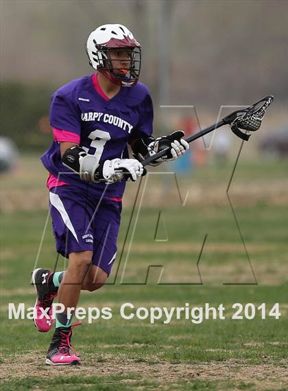 Thumbnail 2 in Lincoln VS Sarpy County photogallery.