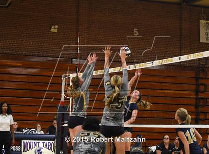 Thumbnail 3 in Bishop McGuinness @ Mount Tabor photogallery.