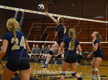 Thumbnail 3 in Bishop McGuinness @ Mount Tabor photogallery.