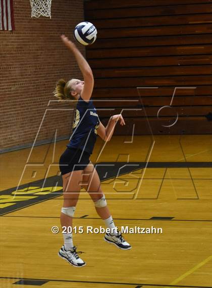 Thumbnail 3 in Bishop McGuinness @ Mount Tabor photogallery.