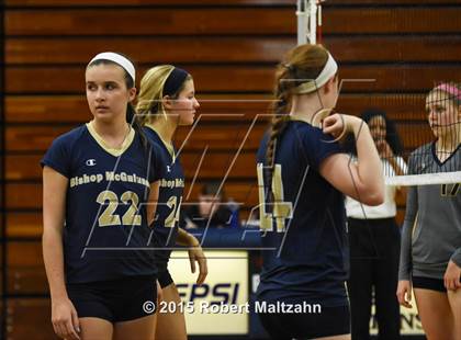Thumbnail 3 in Bishop McGuinness @ Mount Tabor photogallery.