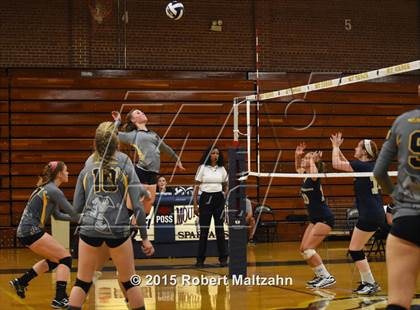 Thumbnail 3 in Bishop McGuinness @ Mount Tabor photogallery.
