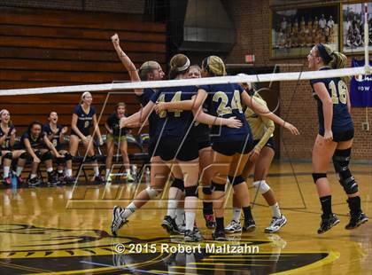 Thumbnail 3 in Bishop McGuinness @ Mount Tabor photogallery.