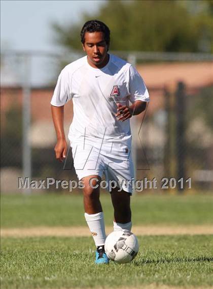Thumbnail 3 in Vacaville @ Antelope photogallery.