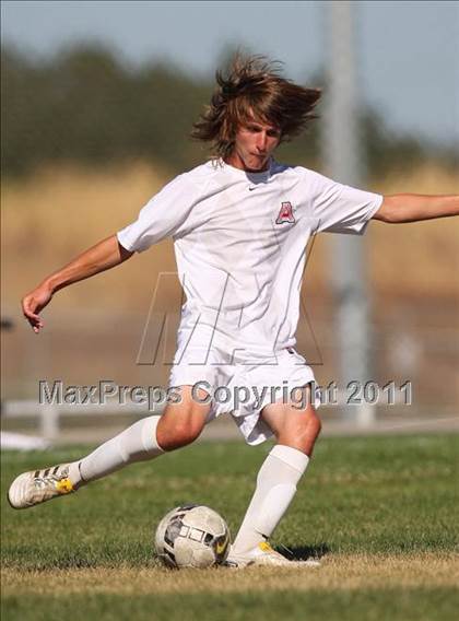 Thumbnail 3 in Vacaville @ Antelope photogallery.
