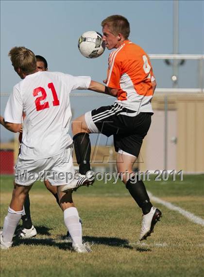 Thumbnail 3 in Vacaville @ Antelope photogallery.