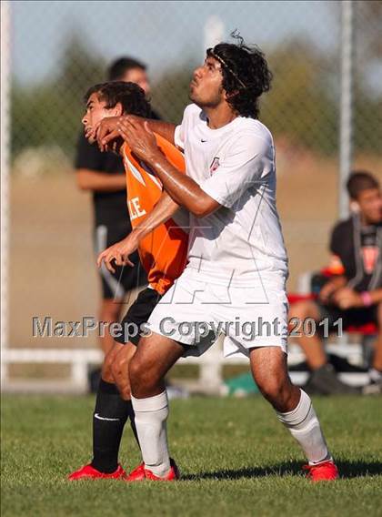 Thumbnail 2 in Vacaville @ Antelope photogallery.