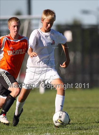 Thumbnail 1 in Vacaville @ Antelope photogallery.