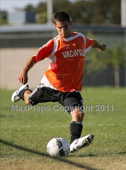 Thumbnail 1 in Vacaville @ Antelope photogallery.