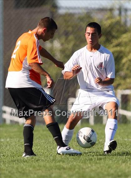 Thumbnail 2 in Vacaville @ Antelope photogallery.