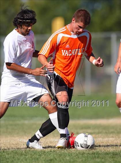 Thumbnail 3 in Vacaville @ Antelope photogallery.