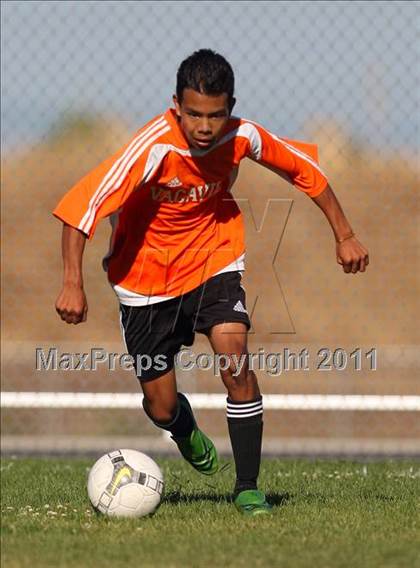 Thumbnail 2 in Vacaville @ Antelope photogallery.