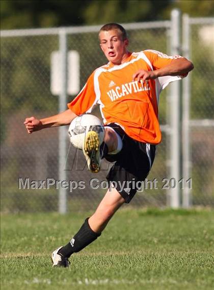 Thumbnail 1 in Vacaville @ Antelope photogallery.