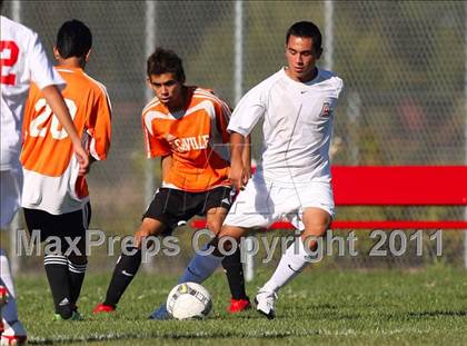 Thumbnail 1 in Vacaville @ Antelope photogallery.