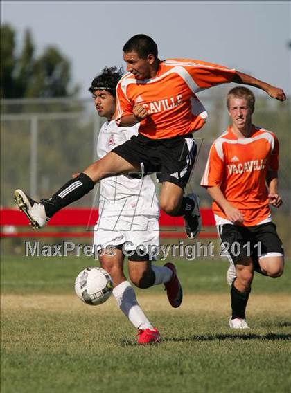 Thumbnail 3 in Vacaville @ Antelope photogallery.