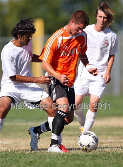 Thumbnail 1 in Vacaville @ Antelope photogallery.