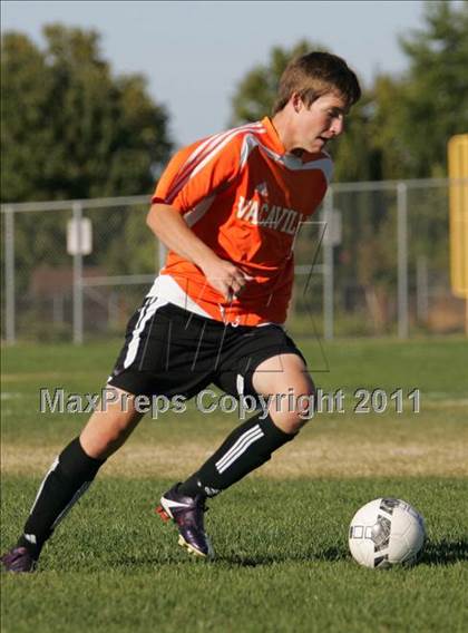 Thumbnail 1 in Vacaville @ Antelope photogallery.