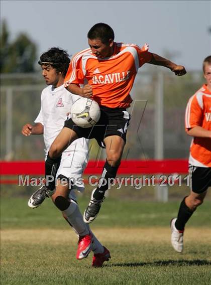 Thumbnail 1 in Vacaville @ Antelope photogallery.