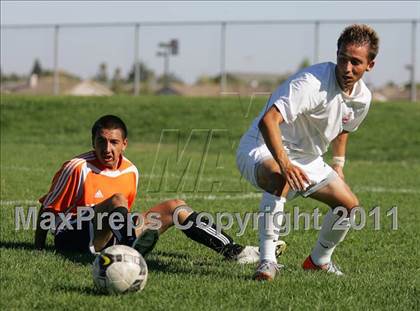 Thumbnail 1 in Vacaville @ Antelope photogallery.