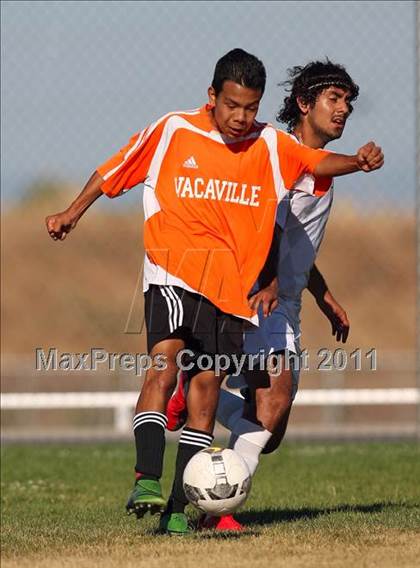Thumbnail 3 in Vacaville @ Antelope photogallery.