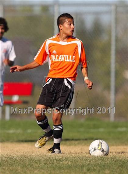 Thumbnail 3 in Vacaville @ Antelope photogallery.