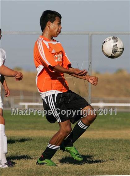Thumbnail 3 in Vacaville @ Antelope photogallery.