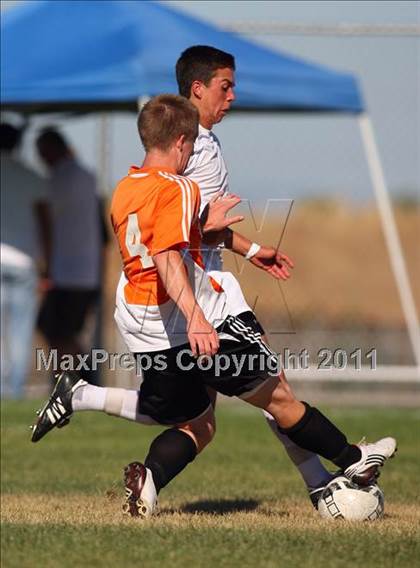 Thumbnail 3 in Vacaville @ Antelope photogallery.