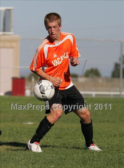 Thumbnail 1 in Vacaville @ Antelope photogallery.