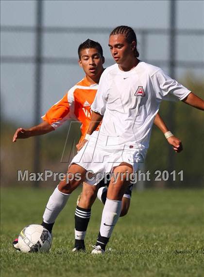 Thumbnail 3 in Vacaville @ Antelope photogallery.