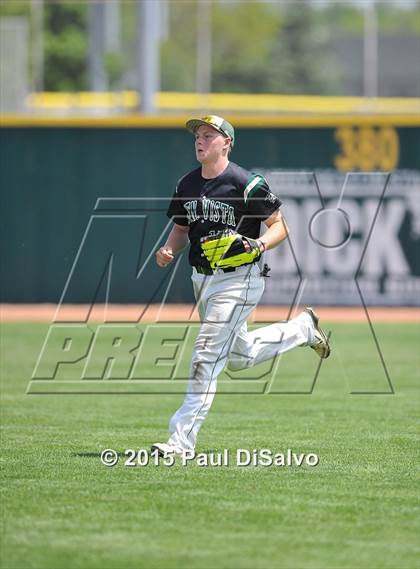 Thumbnail 1 in Mountain Vista vs. Rock Canyon photogallery.