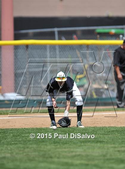 Thumbnail 1 in Mountain Vista vs. Rock Canyon photogallery.