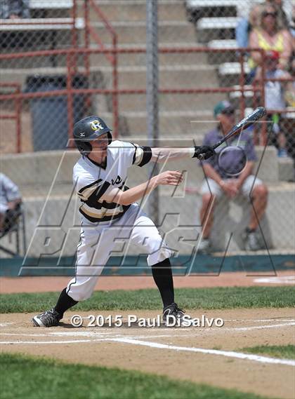 Thumbnail 1 in Mountain Vista vs. Rock Canyon photogallery.