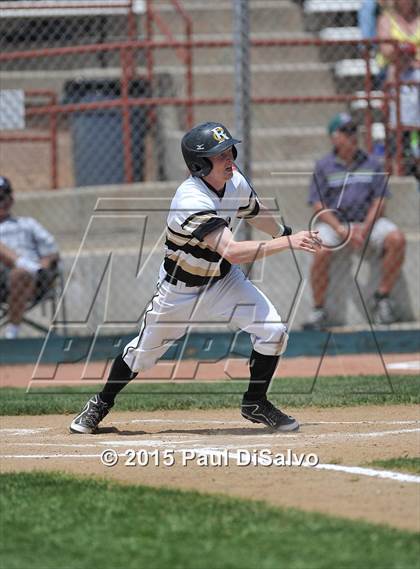 Thumbnail 2 in Mountain Vista vs. Rock Canyon photogallery.