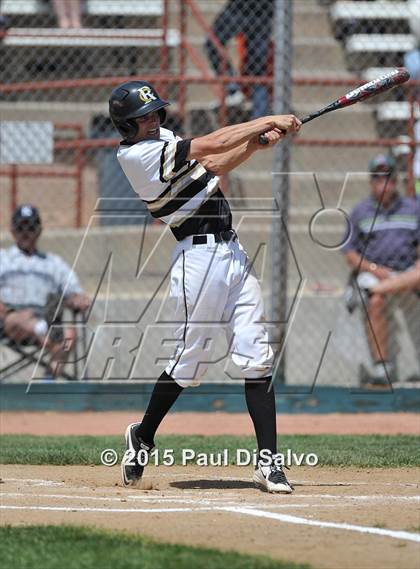 Thumbnail 2 in Mountain Vista vs. Rock Canyon photogallery.