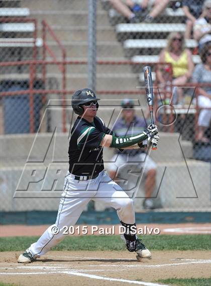 Thumbnail 1 in Mountain Vista vs. Rock Canyon photogallery.
