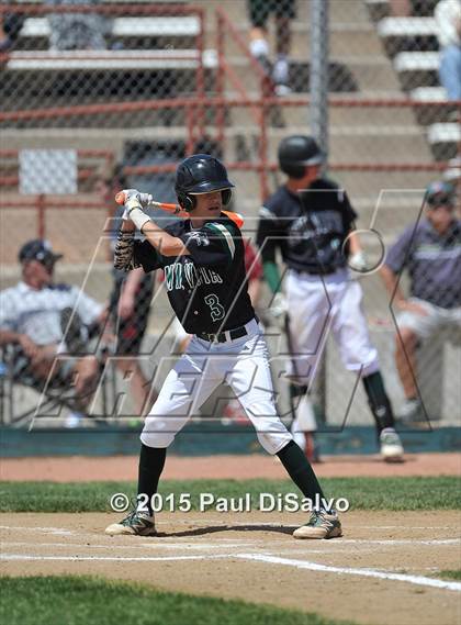 Thumbnail 1 in Mountain Vista vs. Rock Canyon photogallery.