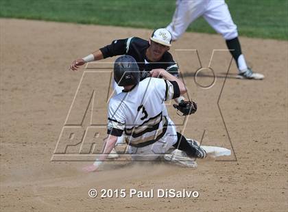 Thumbnail 3 in Mountain Vista vs. Rock Canyon photogallery.