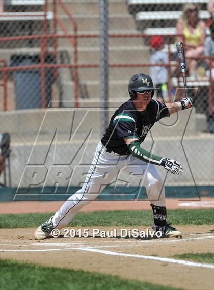 Thumbnail 3 in Mountain Vista vs. Rock Canyon photogallery.