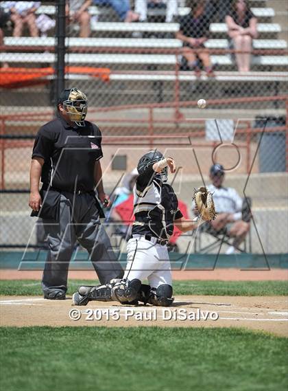 Thumbnail 3 in Mountain Vista vs. Rock Canyon photogallery.