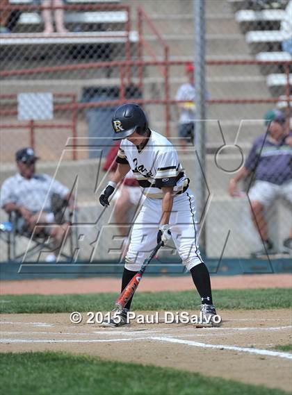 Thumbnail 2 in Mountain Vista vs. Rock Canyon photogallery.