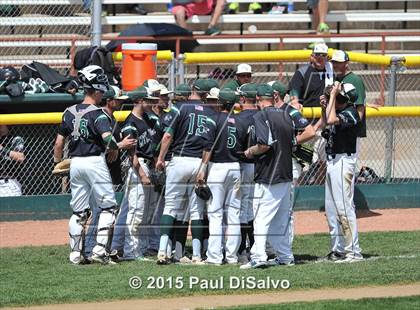 Thumbnail 2 in Mountain Vista vs. Rock Canyon photogallery.