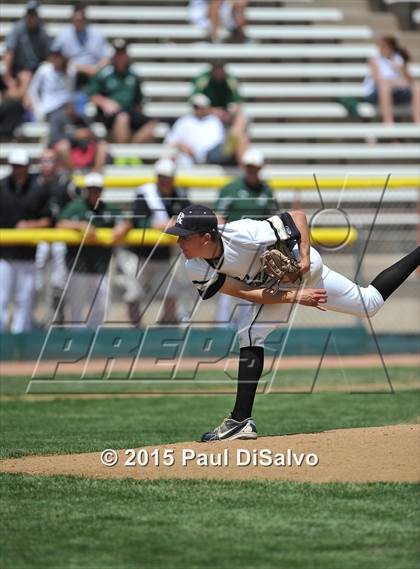 Thumbnail 2 in Mountain Vista vs. Rock Canyon photogallery.