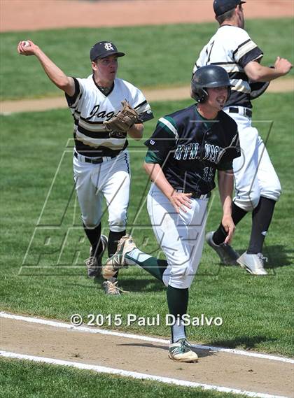 Thumbnail 2 in Mountain Vista vs. Rock Canyon photogallery.