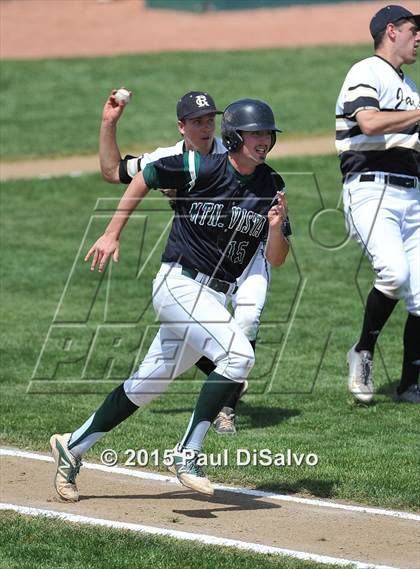 Thumbnail 1 in Mountain Vista vs. Rock Canyon photogallery.