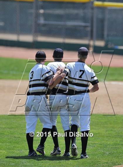 Thumbnail 2 in Mountain Vista vs. Rock Canyon photogallery.